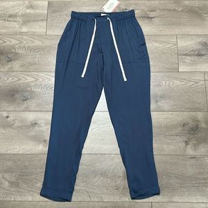Salt Life Blue Beach Pants Size XS